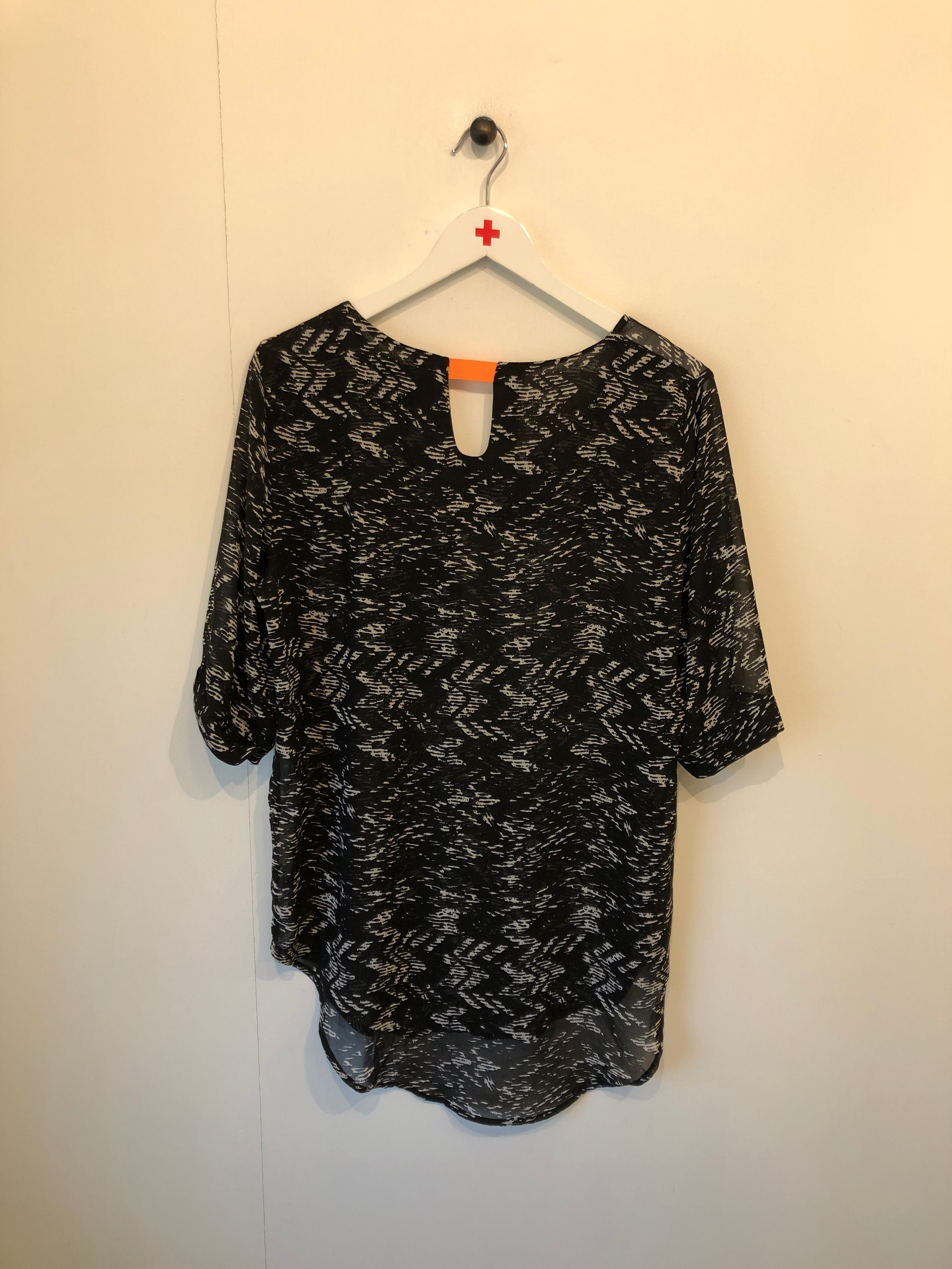 Pulz Bluse
